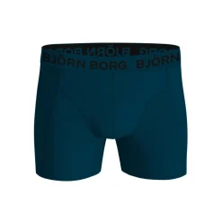 Björn Borg  10004155 Cotton Stretch onderbroek heren  multicolour 5-pack