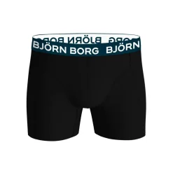 Björn Borg  10004155 Cotton Stretch onderbroek heren  multicolour 5-pack