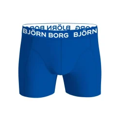 Björn Borg  10004155 Cotton Stretch onderbroek heren  multicolour 5-pack