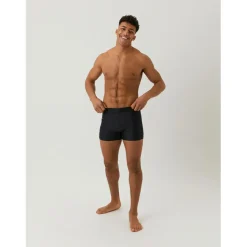 Björn Borg  9999 Stretch zwemboxer heren black beauty
