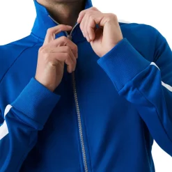 Björn Borg  Ace Track trainingsjack heren nautical blue
