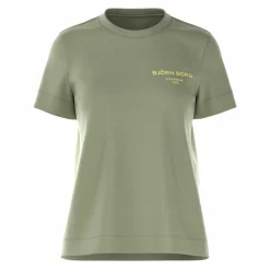 Björn Borg  Borg Essential 1 shirt dames tea