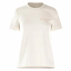Björn Borg  Borg Essential 1 shirt dames egret
