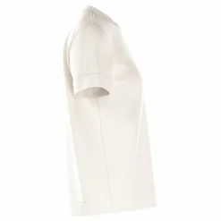 Björn Borg  Borg Essential 1 shirt dames egret