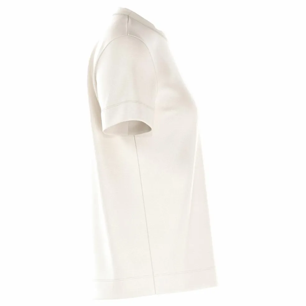 Björn Borg Borg Essential 1 shirt dames egret