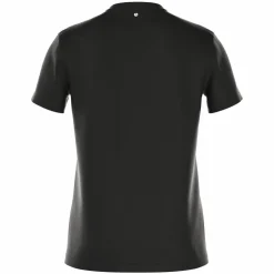 Björn Borg Borg Essential 3 shirt heren black beauty