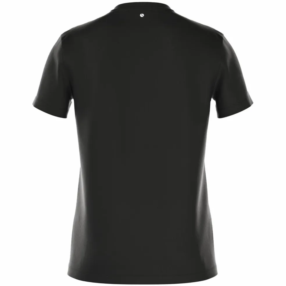 Björn Borg Borg Essential 3 shirt heren black beauty