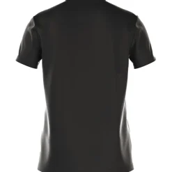 Björn Borg  Borg Essential tennisshirt heren black beauty