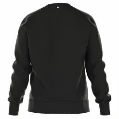 Björn Borg  Borg Essential 3 sweater heren black beauty