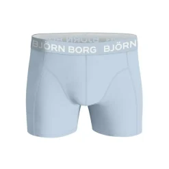 Björn Borg  Core onderbroek junior multicolour 7-pack