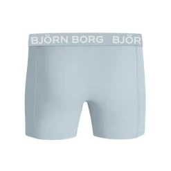 Björn Borg  Core onderbroek junior multicolour 7-pack