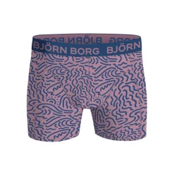 Björn Borg  Core onderbroek junior multicolour 7-pack