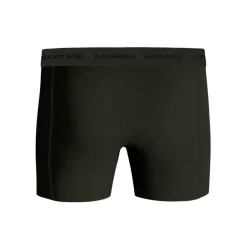 Björn Borg Cotton Stretch onderbroek heren multicolour 7-pack