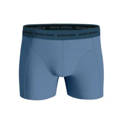 Björn Borg Cotton Stretch onderbroek heren multicolour 3-pack