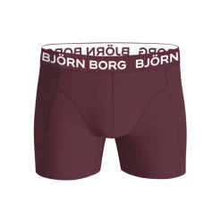 Björn Borg  Cotton Stretch onderbroek heren multicolour 5-pack
