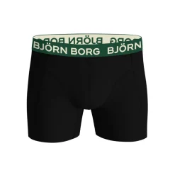 Björn Borg  Cotton Stretch onderbroek heren multicolour 5-pack
