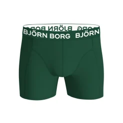 Björn Borg  Cotton Stretch onderbroek heren multicolour 5-pack