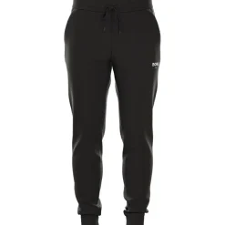 Björn Borg Logo joggingbroek heren black