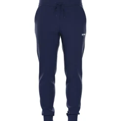 Björn Borg Logo joggingbroek heren blue