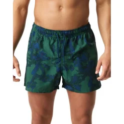 Björn Borg Print zwembroek heren palm beach big 1