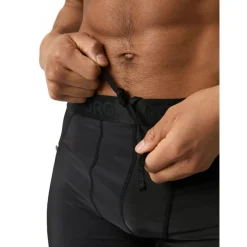 Björn Borg  Stretch zwemboxer heren black beauty