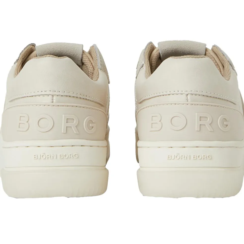 Björn Borg T2300 TNL schoenen dames beige