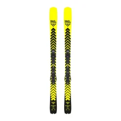 Black Crows Octo RT 25 - 26 ski's met EM12 binding
