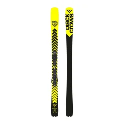 Black Crows  Octo RT 25 - 26 ski's met EM12 binding