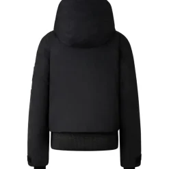 Bogner Emely winterjas dames black