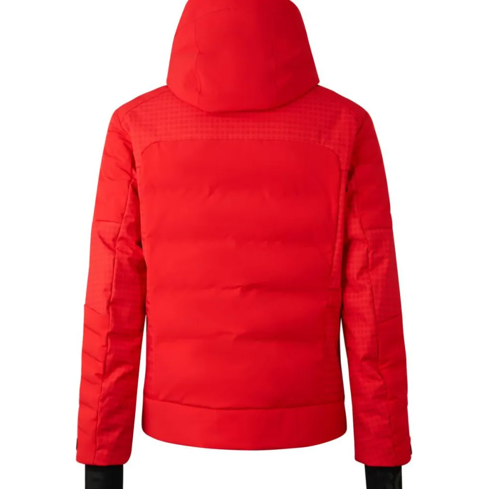 Bogner Fionn winterjas heren fast red