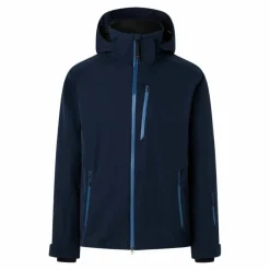 Bogner Fire+Ice  Eason winterjas heren night blue