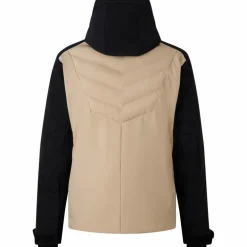 Bogner Fire+Ice  Ivo winterjas heren dune