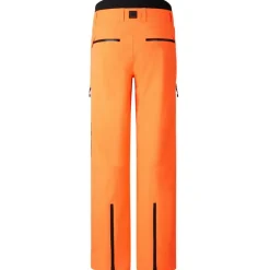 Bogner Fire+Ice  Nic skibroek heren vibrant orange