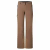 Bogner Fire+Ice  Nic skibroek heren hazelnut