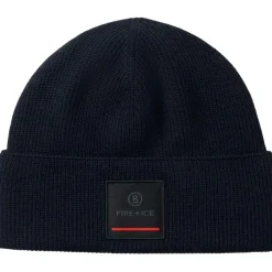 Bogner Fire+Ice Tarek muts night blue