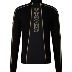 Bogner Flynn skipully heren black