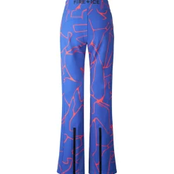 Bogner Ireen skibroek dames amparo blue