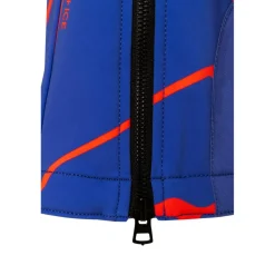 Bogner Ireen skibroek dames amparo blue