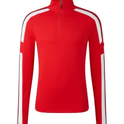 Bogner Jannik skipully heren fast red