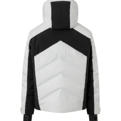 Bogner Jervis winterjas heren offwhite