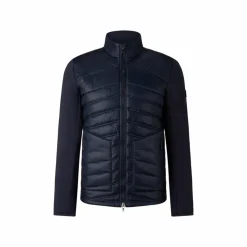 Bogner Kolya winterjas heren navy