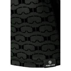 Bogner Margo skipully dames black