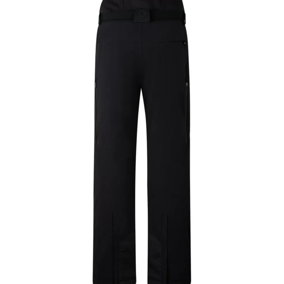 Bogner Thore long size skibroek heren black