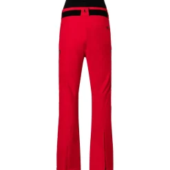 Bogner Thore skibroek heren fast red