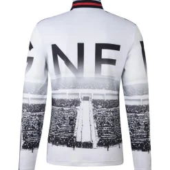 Bogner Verti skipully heren black white