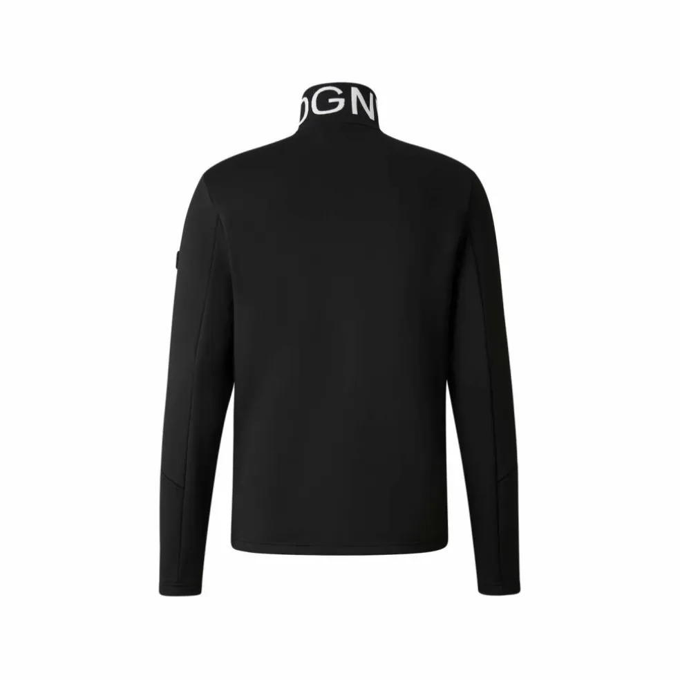 Bogner Xilas vest heren black