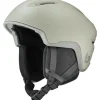 Bollé ATMOS PURE skihelm argil matte - 52 - 55 cm