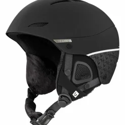 Bollé JULIET skihelm dames black matte - 54 - 58 cm
