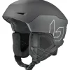 Bollé RYFT PURE skihelm black coal matte - 59 - 62 cm