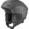 Bollé RYFT PURE skihelm black coal matte - 52 - 55 cm